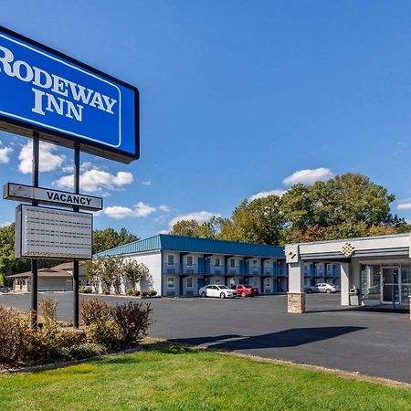 Rodeway Inn Union Kültér fotó